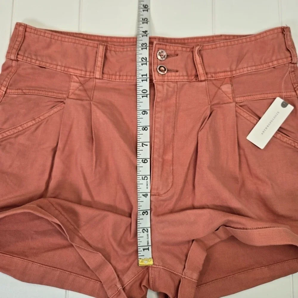 Pilcro anthropologie relaxed